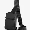 Ryder Crossbody Belt Bag>Kenneth Cole Hot