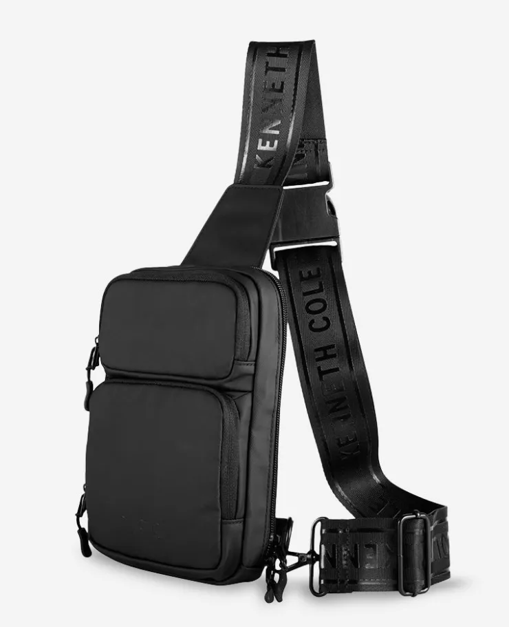 Ryder Crossbody Belt Bag>Kenneth Cole Hot