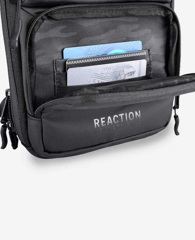 Ryder Crossbody Belt Bag>Kenneth Cole Hot