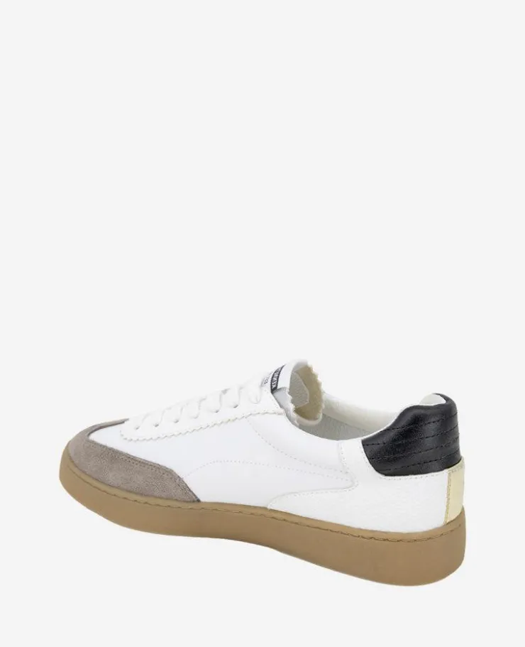 Sam Leather Sneaker>Kenneth Cole Best