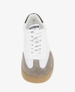 Sam Leather Sneaker><noscript><img width=