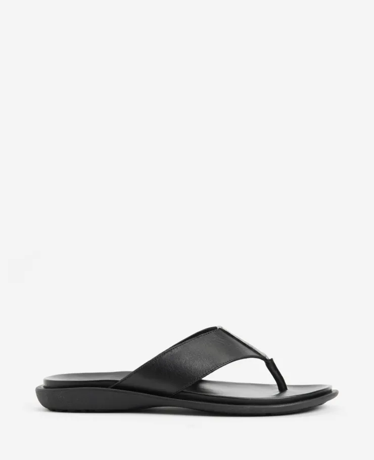 Sand Leather Thong Sandal>Kenneth Cole Best