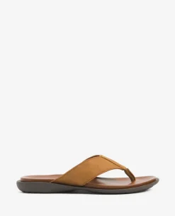 Sand Leather Thong Sandal>Kenneth Cole