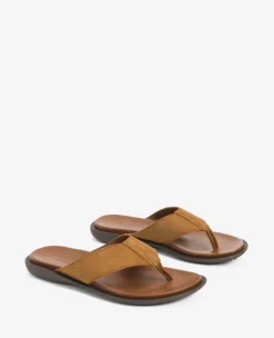 Sand Leather Thong Sandal><noscript><img width=