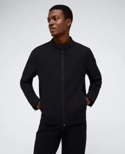 Simplified Utility Jacket>Kenneth Cole New
