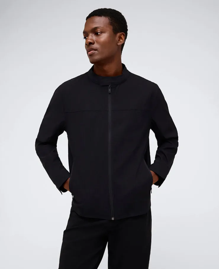 Simplified Utility Jacket>Kenneth Cole New
