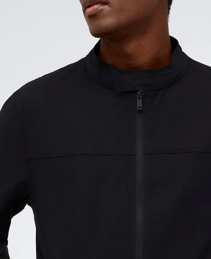 Simplified Utility Jacket>Kenneth Cole New