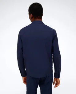 Simplified Utility Jacket><noscript><img width=