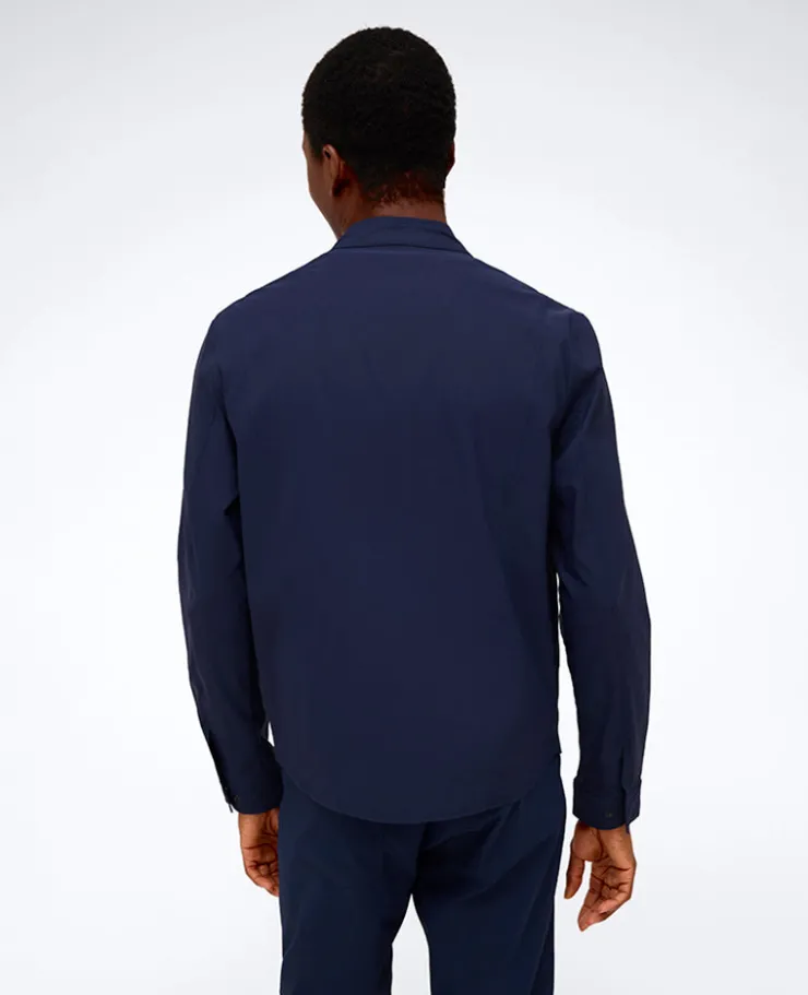 Simplified Utility Jacket>Kenneth Cole New