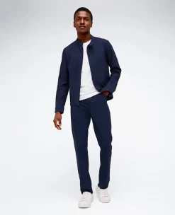 Simplified Utility Jacket><noscript><img width=