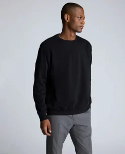 Site Exclusive! Embroidered Logo Sweatshirt>Kenneth Cole Discount