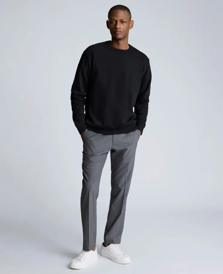 Site Exclusive! Embroidered Logo Sweatshirt>Kenneth Cole Discount