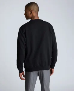 Site Exclusive! Embroidered Logo Sweatshirt><noscript><img width=