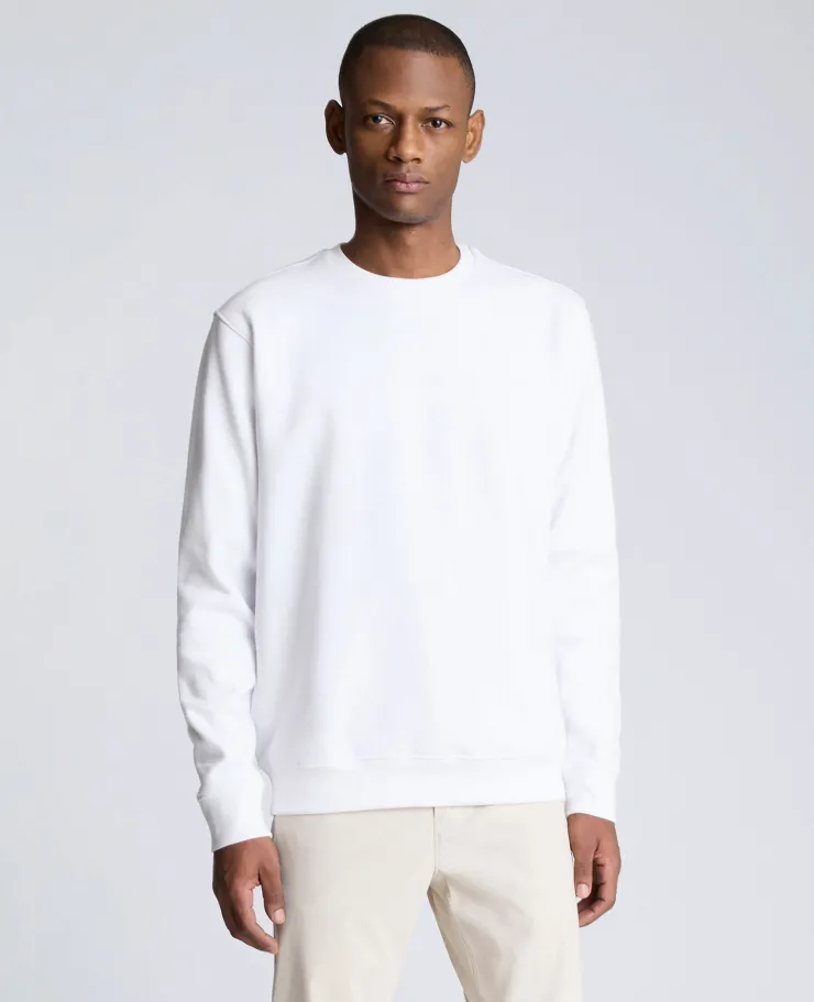 Site Exclusive! Embroidered Logo Sweatshirt>Kenneth Cole Clearance