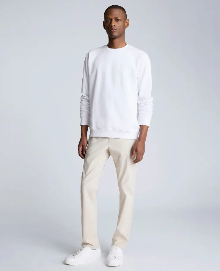 Site Exclusive! Embroidered Logo Sweatshirt>Kenneth Cole Clearance
