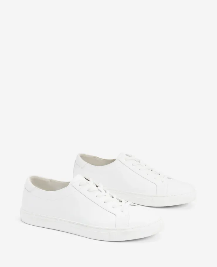 Site Exclusive! Men's Kam Leather Sneaker>Kenneth Cole Online