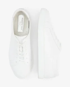 Site Exclusive! Men's Kam Leather Sneaker><noscript><img width=