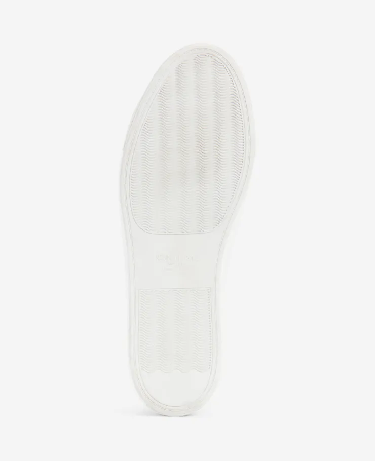 Site Exclusive! Men's Kam Leather Sneaker>Kenneth Cole Online