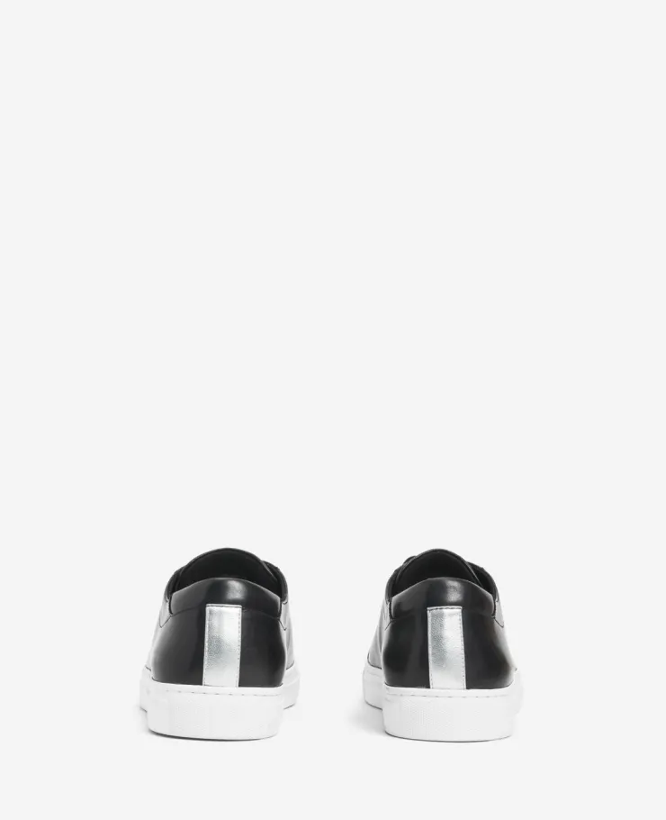 Site Exclusive! Men's Kam Leather Sneaker>Kenneth Cole Hot