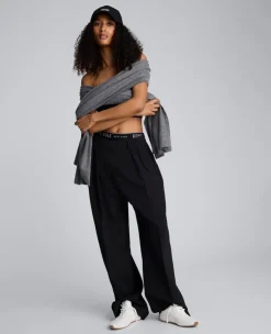 Site Exclusive! Pure Cashmere Multi-Wear Wrap>Kenneth Cole