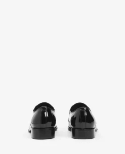 Site Exclusive! Tully Patent Slip-On Oxford with TECHNI-COLE><noscript><img width=