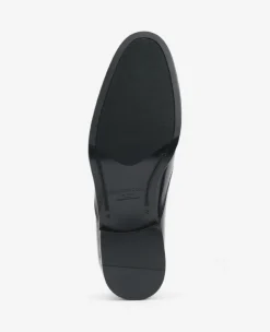 Site Exclusive! Tully Patent Slip-On Oxford with TECHNI-COLE><noscript><img width=