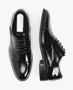 Site Exclusive! Tully Patent Leather Cap Toe><noscript><img width=