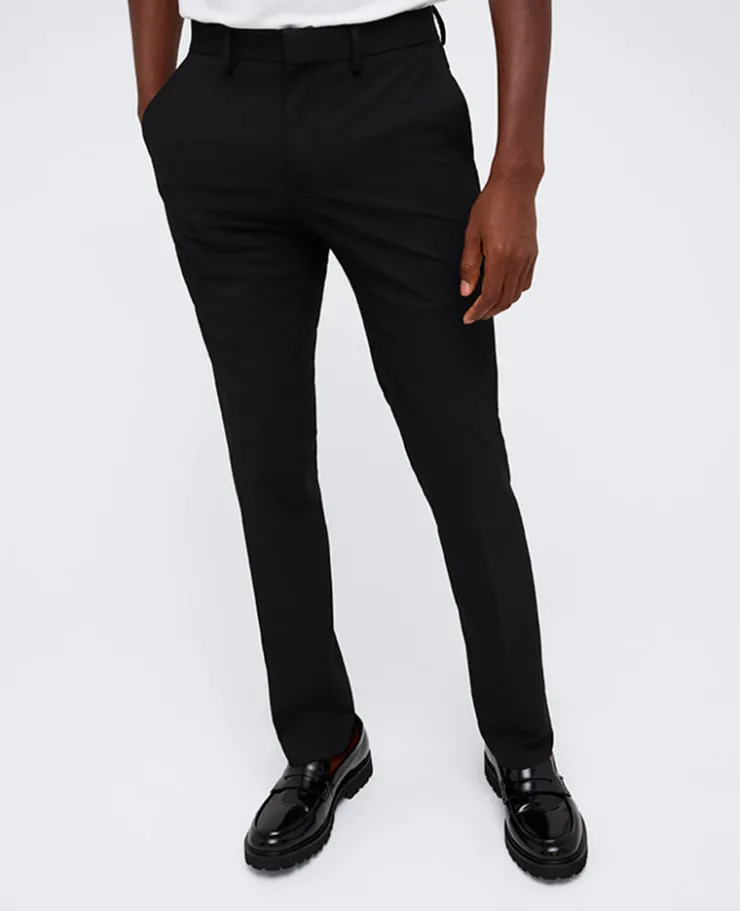 Skinny-Fit Stretch Performance Dress Pant>Kenneth Cole Discount