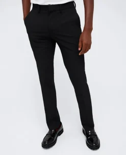 Skinny-Fit Stretch Performance Dress Pant>Kenneth Cole Discount