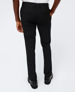 Skinny-Fit Stretch Performance Dress Pant><noscript><img width=