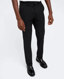 Skinny-Fit Stretch Performance Dress Pant><noscript><img width=
