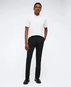 Skinny-Fit Stretch Performance Dress Pant><noscript><img width=