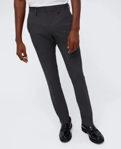 Skinny-Fit Stretch Performance Dress Pant>Kenneth Cole Clearance