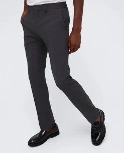 Skinny-Fit Stretch Performance Dress Pant><noscript><img width=