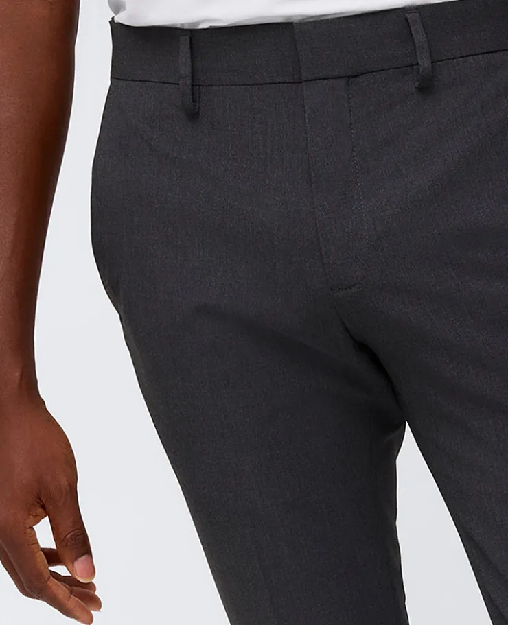 Skinny-Fit Stretch Performance Dress Pant>Kenneth Cole Clearance