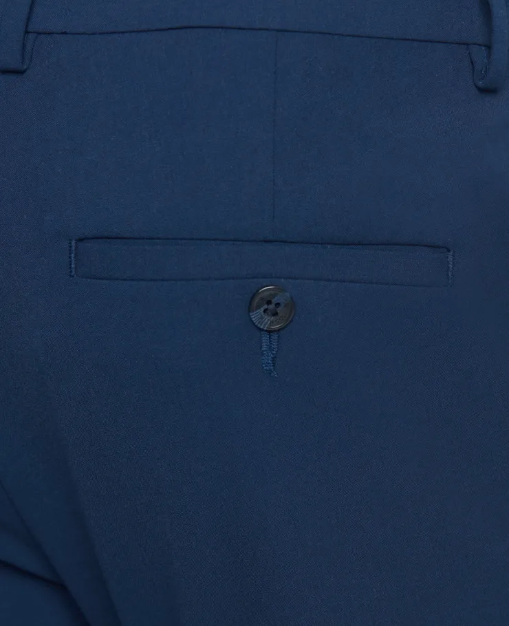 Skinny-Fit Stretch Performance Dress Pant>Kenneth Cole Clearance