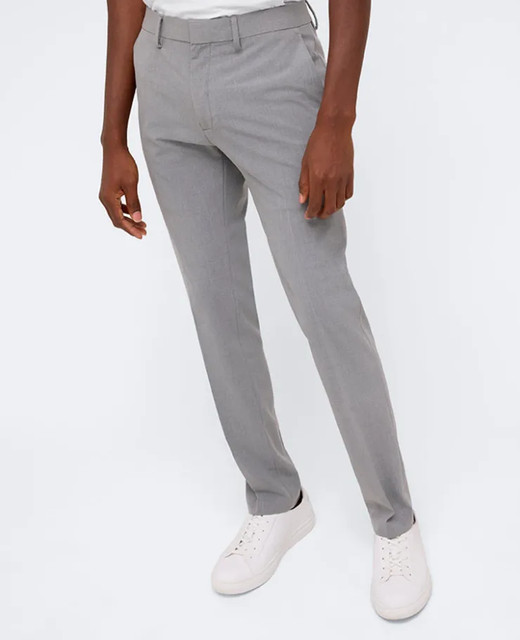 Skinny-Fit Stretch Performance Dress Pant>Kenneth Cole Online