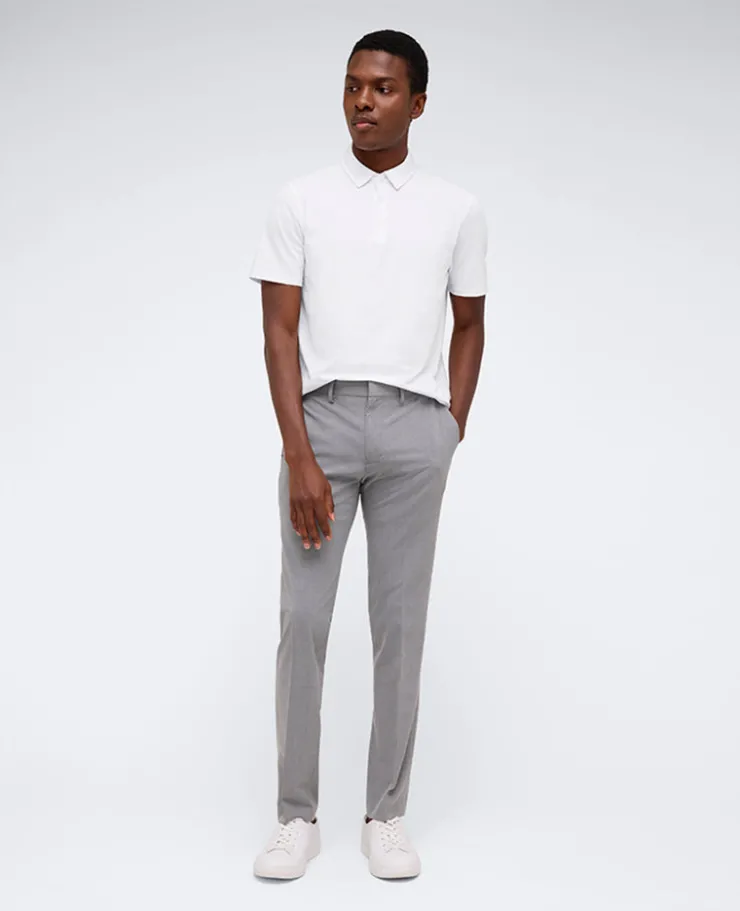 Skinny-Fit Stretch Performance Dress Pant>Kenneth Cole Online