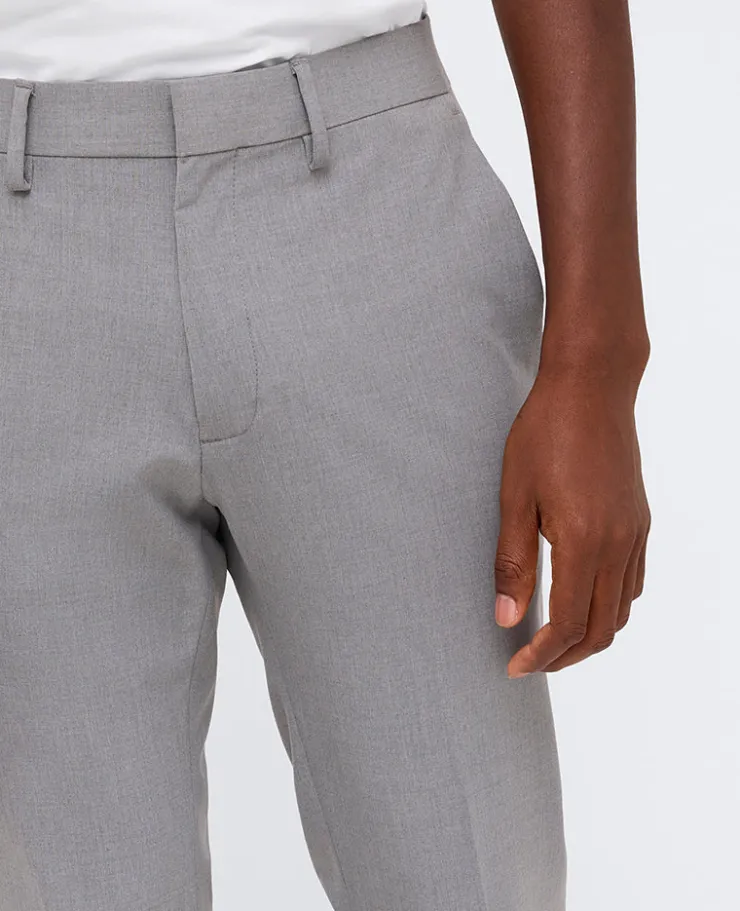 Skinny-Fit Stretch Performance Dress Pant>Kenneth Cole Online