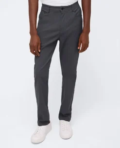 Slim Original Flex 5-Pocket Pant>Kenneth Cole New
