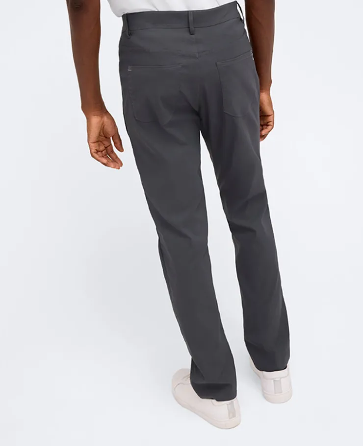 Slim Original Flex 5-Pocket Pant>Kenneth Cole New
