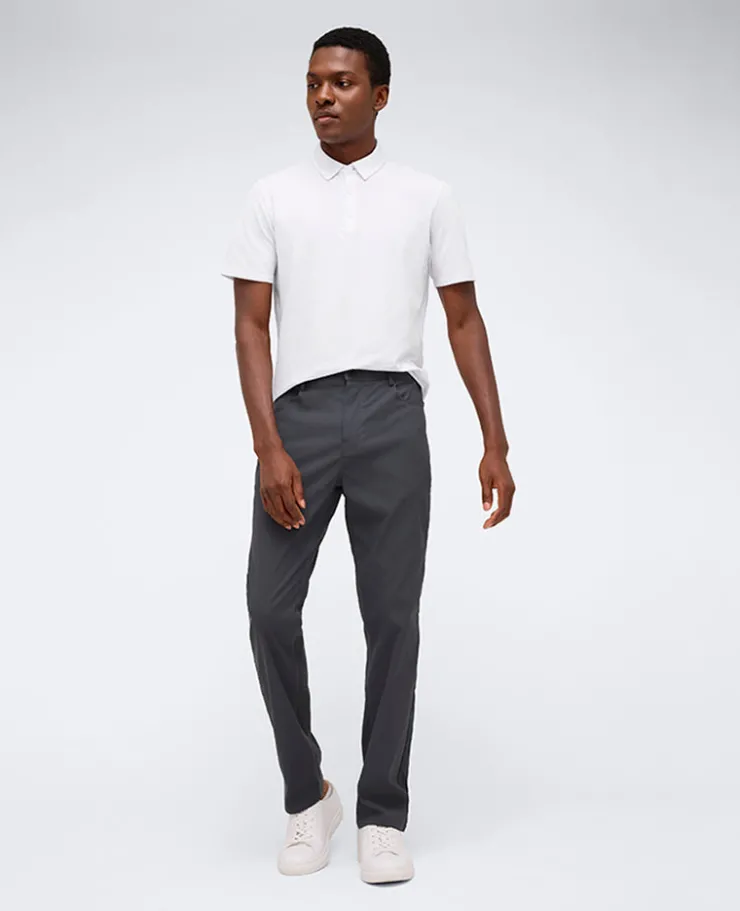 Slim Original Flex 5-Pocket Pant>Kenneth Cole New