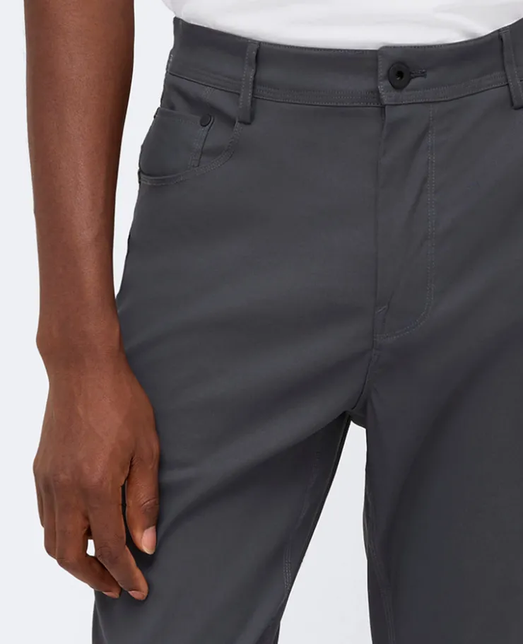 Slim Original Flex 5-Pocket Pant>Kenneth Cole New