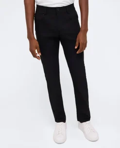 Slim original Flex 5-Pocket Pant>Kenneth Cole