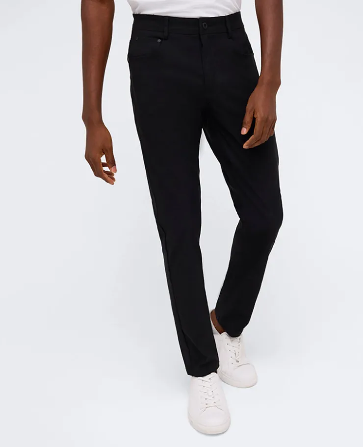 Slim original Flex 5-Pocket Pant>Kenneth Cole