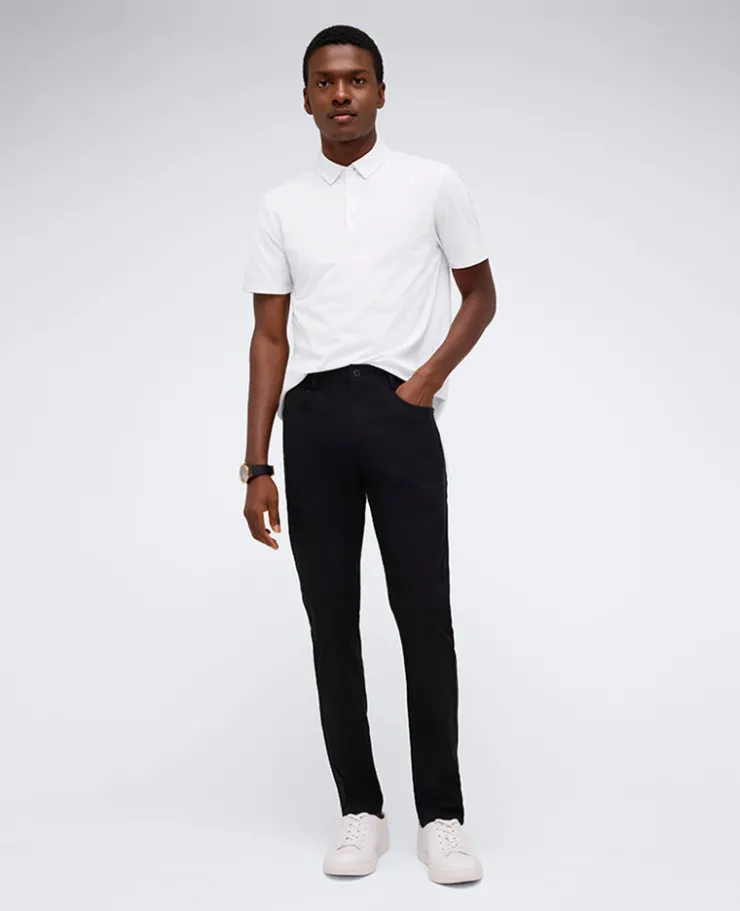 Slim original Flex 5-Pocket Pant>Kenneth Cole