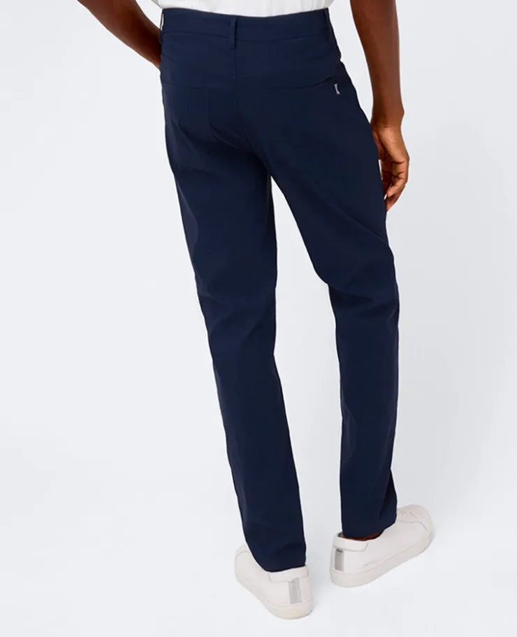 Slim Original Flex 5-Pocket Pant>Kenneth Cole Best