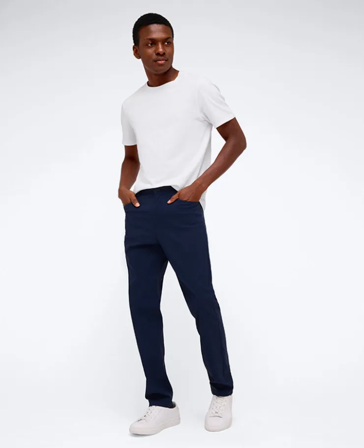 Slim Original Flex 5-Pocket Pant>Kenneth Cole Best