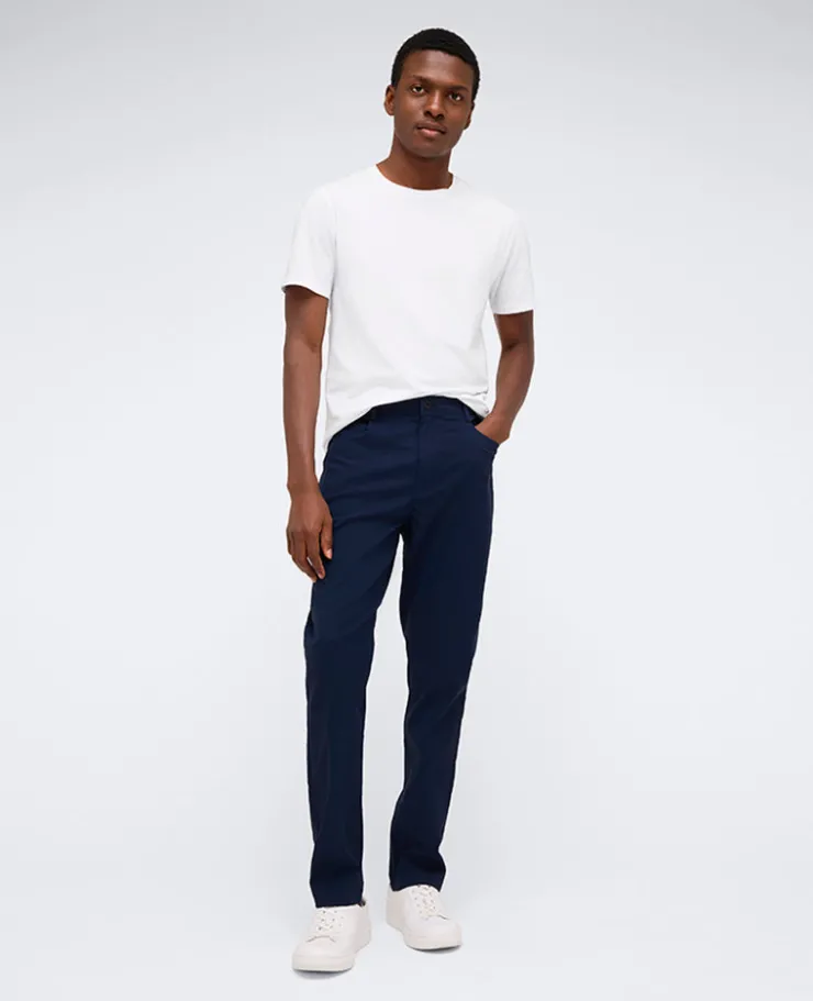 Slim Original Flex 5-Pocket Pant>Kenneth Cole Best