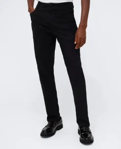 Slim Tapered Flex 5-Pocket Pant>Kenneth Cole Hot